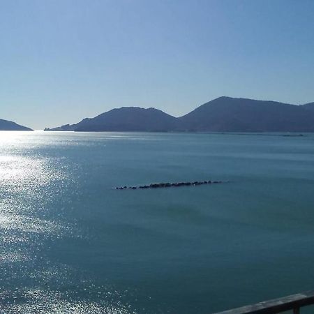 Casita Lerici Apartment ภายนอก รูปภาพ