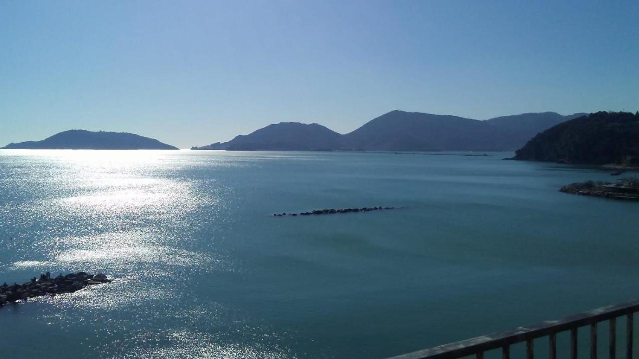 Casita Lerici Apartment ภายนอก รูปภาพ